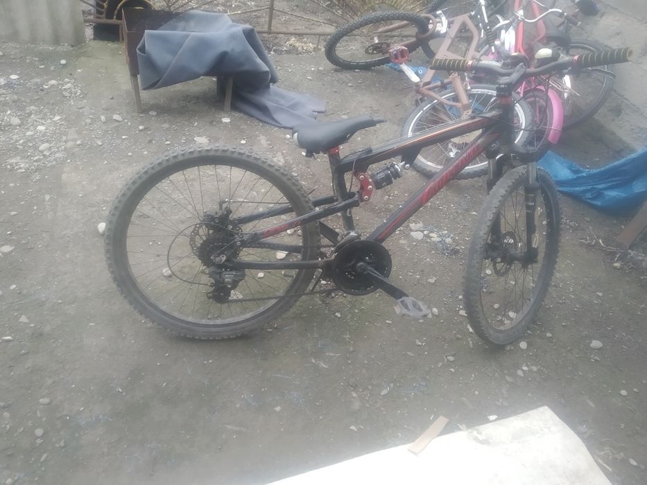 Продам велосипед