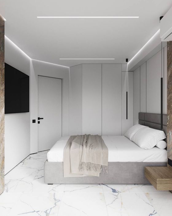 Продам 2-х кімнатну квартиру в ЖК MONTBLAN