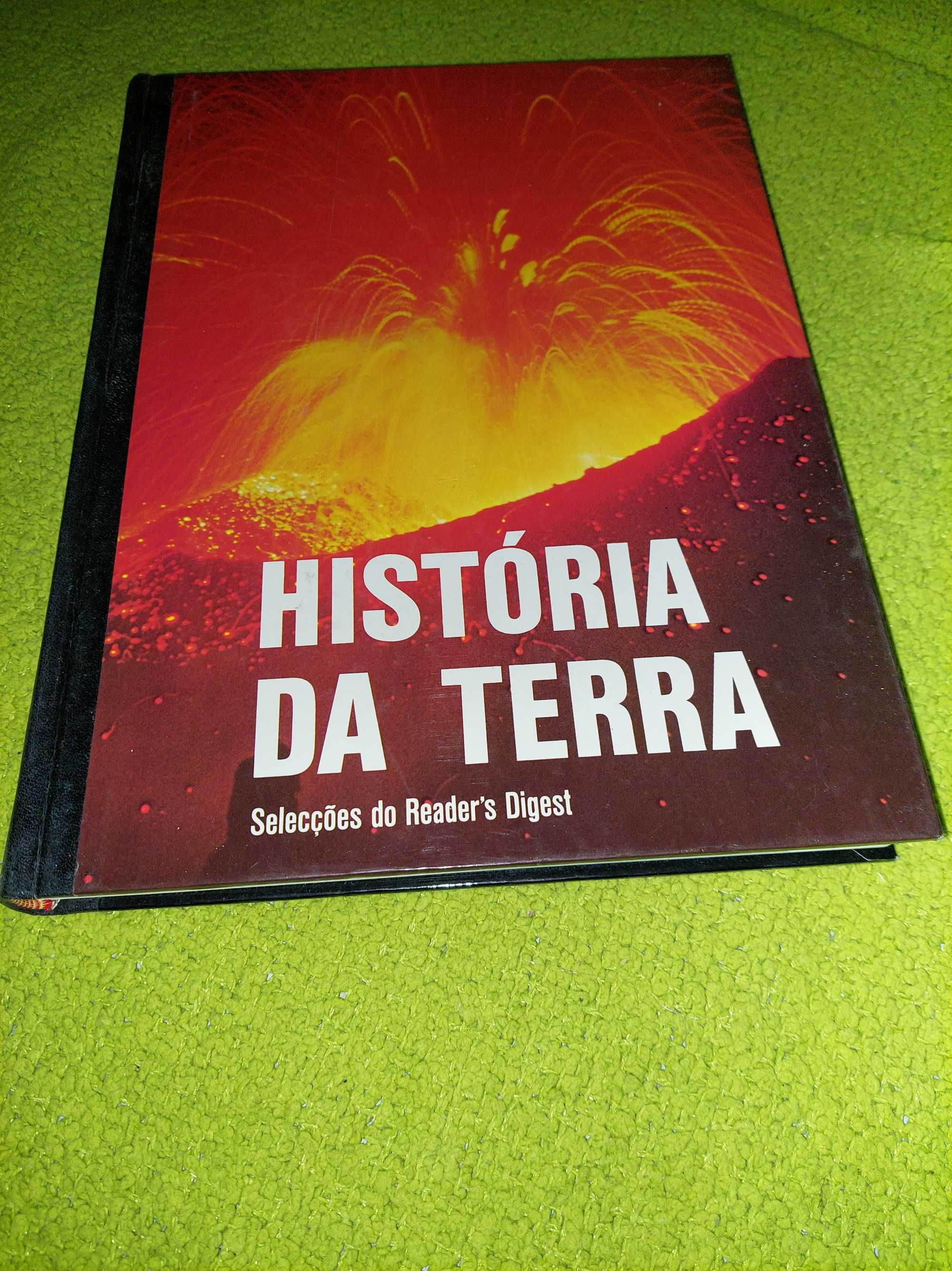 Livros antigos diversos