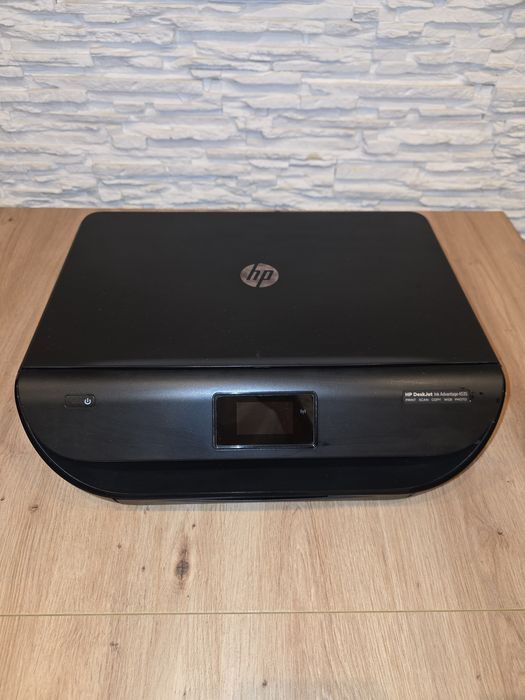 Drukarka Wielofunkcyjna HP DeskJest 4535
