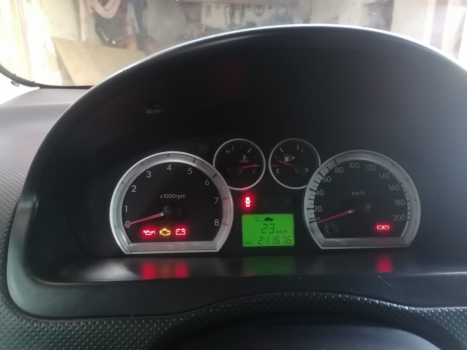 Продам Chevrolet Aveo
