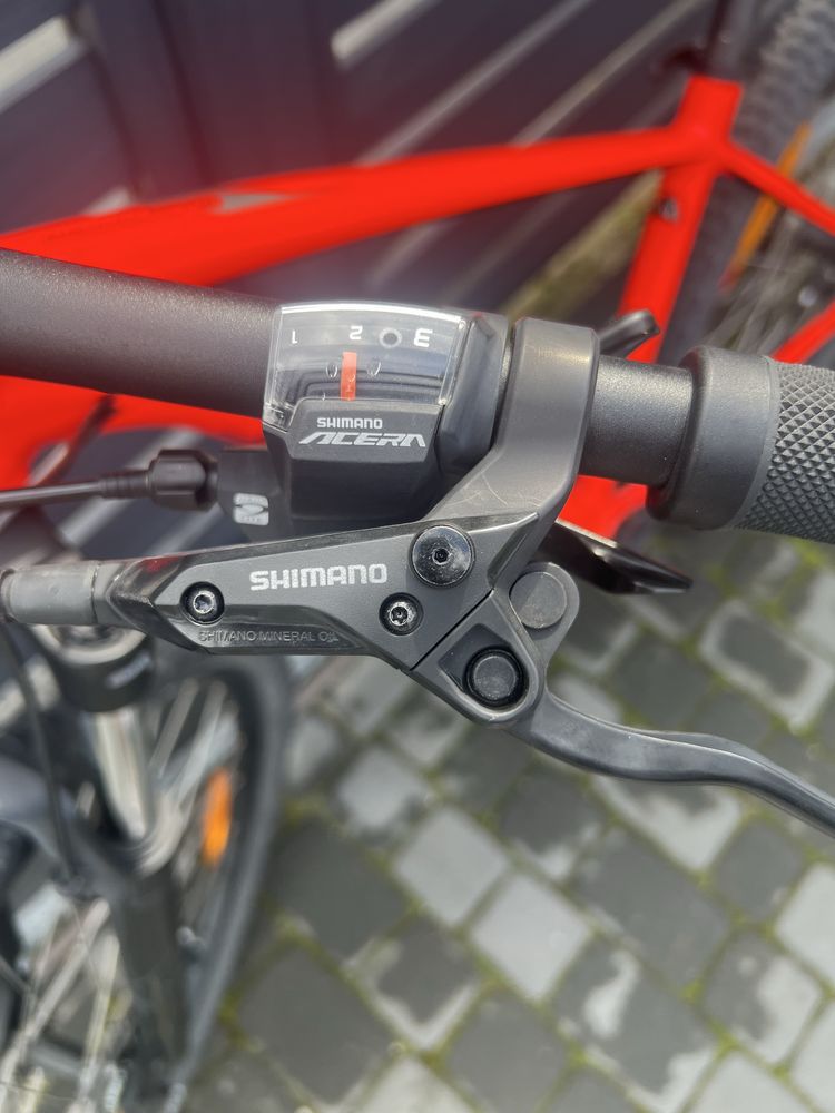 Rower górski Specialized rockhopper
