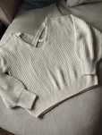 Sweterek Cropp rozmiar M/L