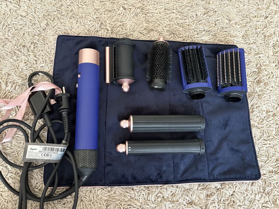 Dyson Airwrap Complete Long