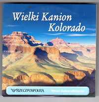 Wielki Kanion Kolorado (VCD)