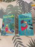 Livros em Frances