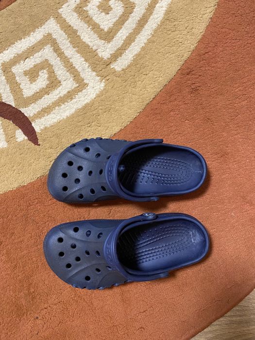 Кроксы для ребенка