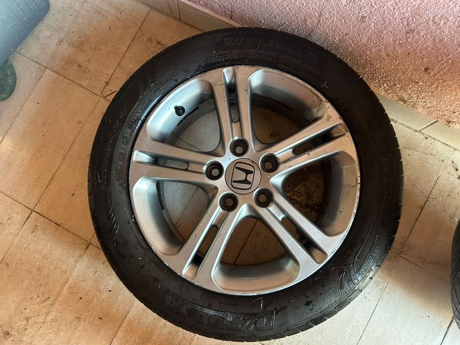 Jante honda civic