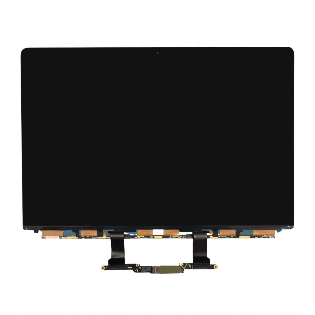 Matryca Szkło Matrycy MacBook Pro 13'' A1706 A1708 od 2016 do 2017