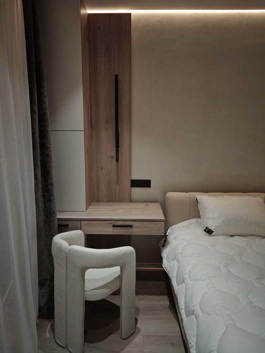 вул. Кульпарківська, 93 ЖК Parus Premium (Parus City).  Перша Здача!
