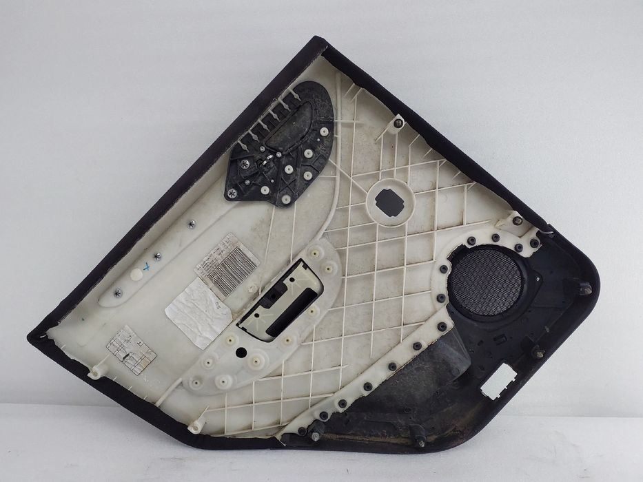 Forra porta / quartela trás direita MERCEDES-BENZ Classe A (W169)