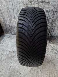 Sprzedam 205/45 17" Kumho Solus 4S HA32 7mm 2022r