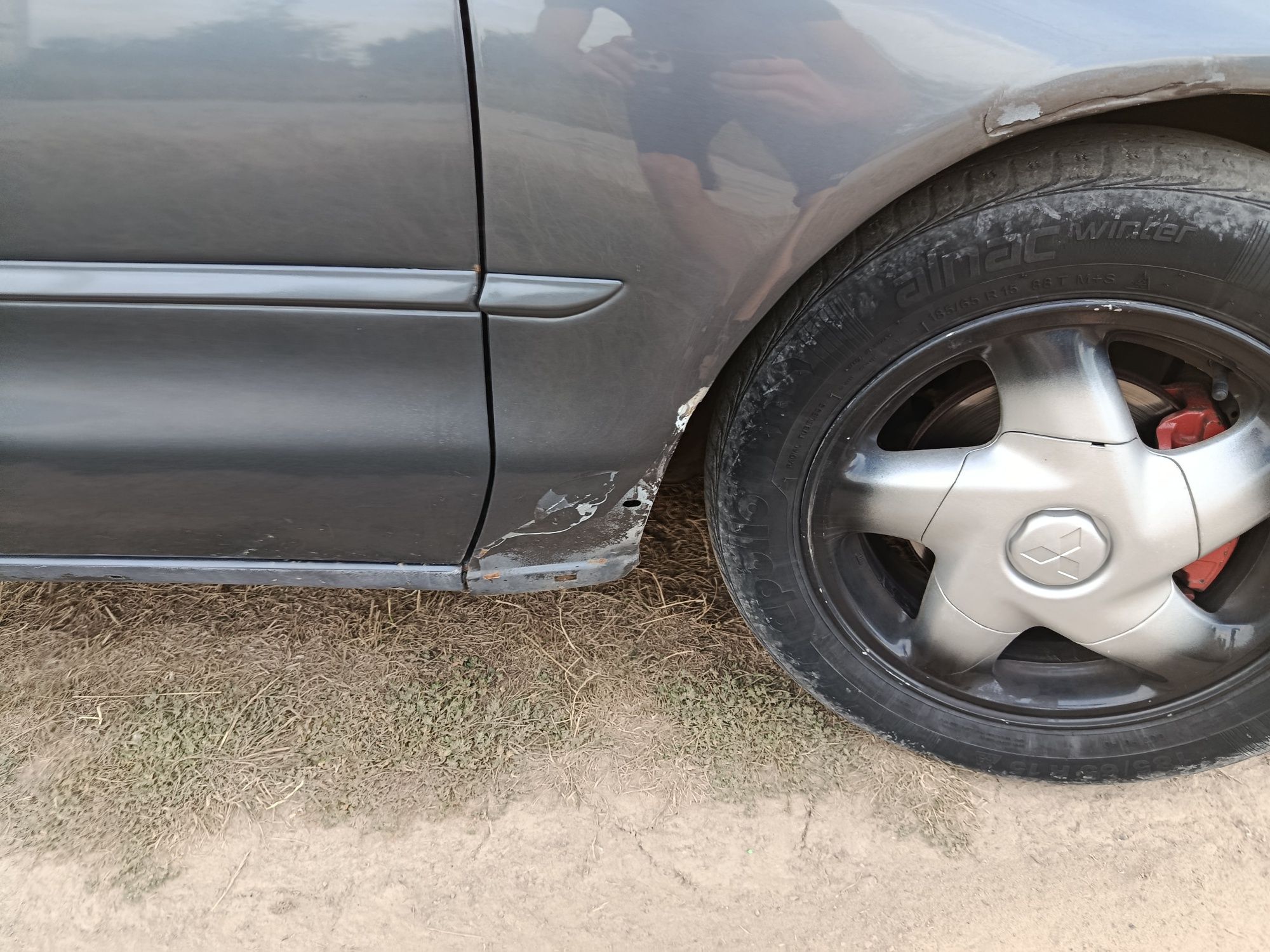 Продам Mitsubisni Galant v6