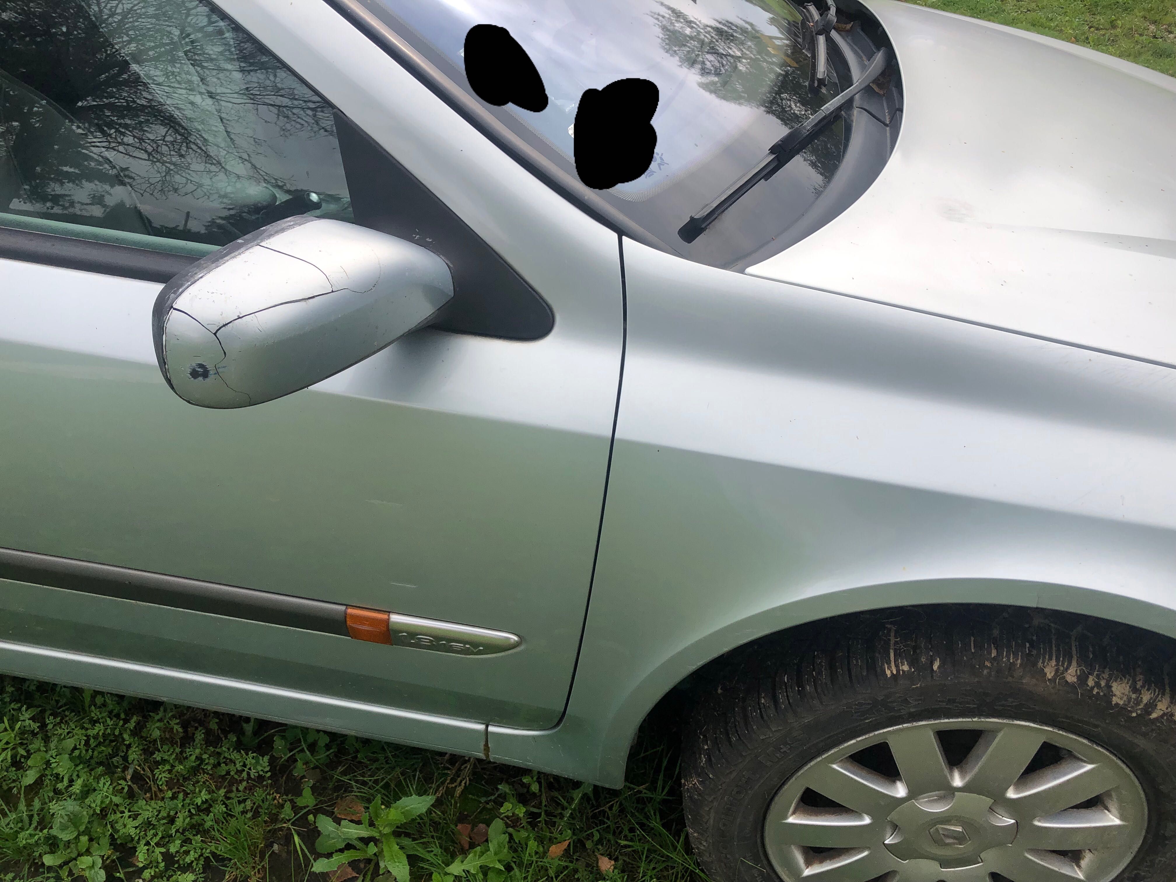 Renault Laguna II