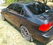 Продам Honda Civic 6