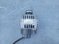 fiat grande punto bravo II lancia delta 1.4 turbo alternator