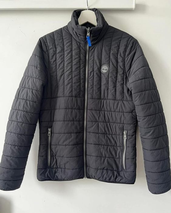 Kurtka pikowana Timberland meska S