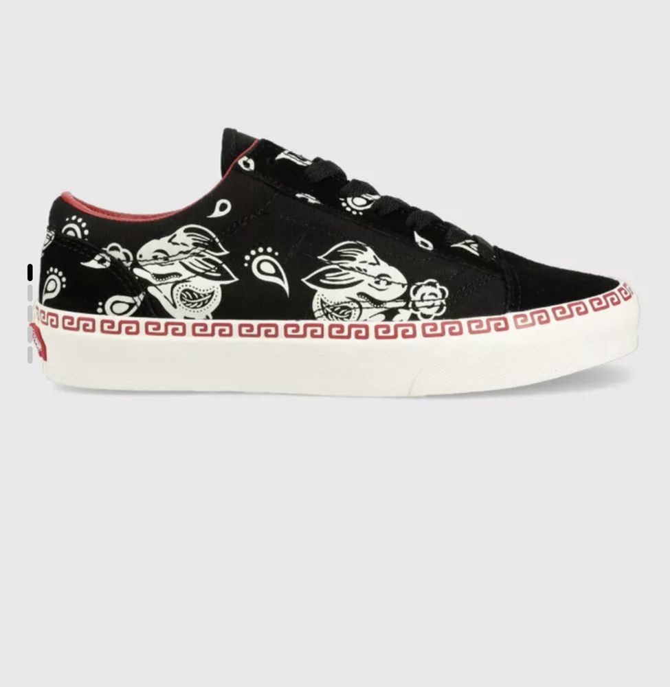 Жіночі кеди Vans (36 розмір)