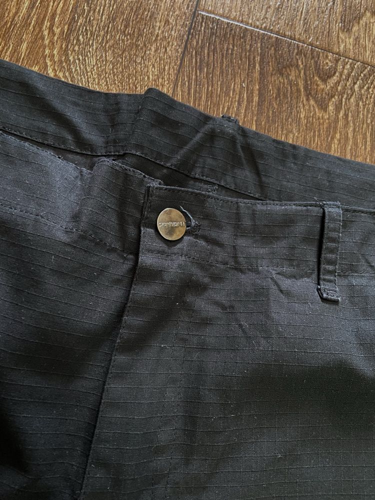 Карго штани Carhartt Cargo Pants