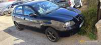 SEAT Ibiza 1.2 gasolina