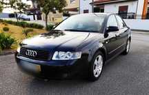 Audi A4 1.9 TDI m5 Sport