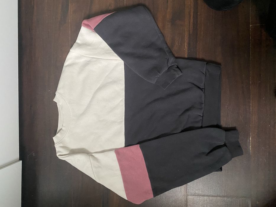 Bluza dla dziewczynki 146