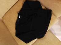 Czarna bluza Zara rozmiar 86