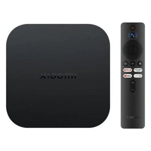 Xiaomi Tv Box S 3rd Gen 4k