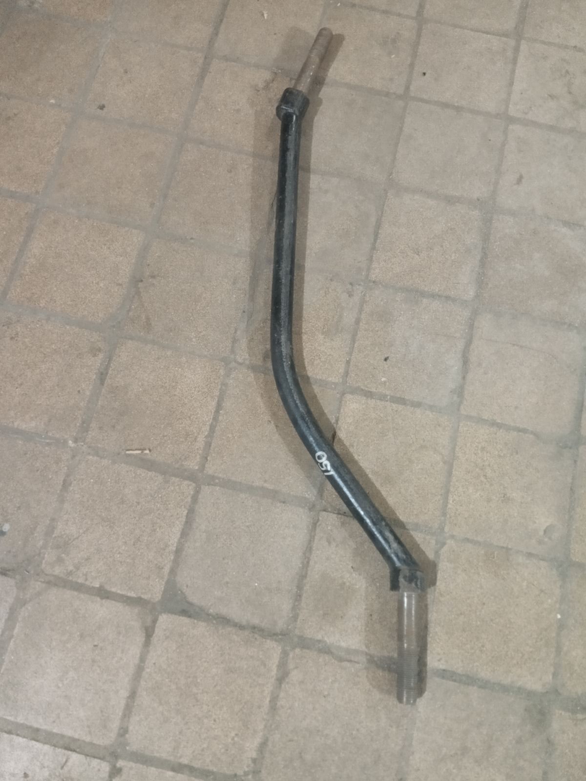 Продам тягу краба 2109.