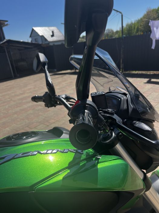Продам Bajaj Dominar 400
