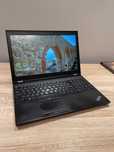 Laptop ThinkPad P51 Xeon E1505M v6 16GB RAM / 256GB NVMe Quadro M2200