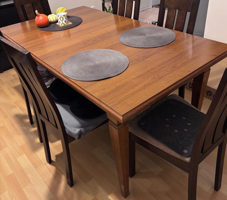 Stół do jadalni na 10 osób