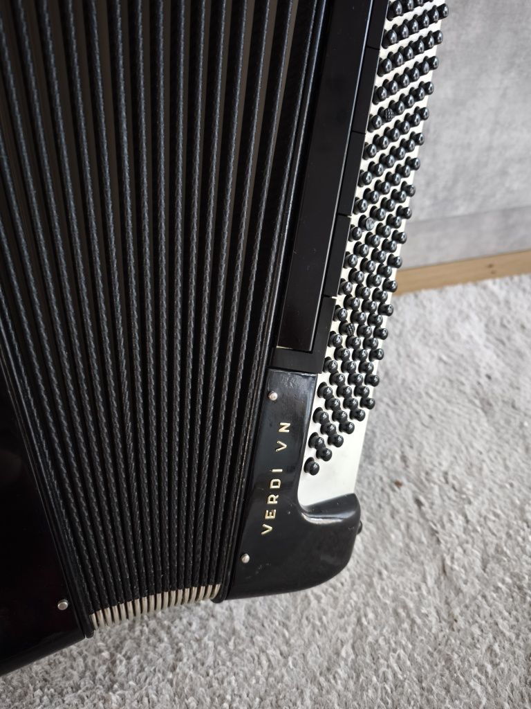 Akordeon Hohner Verdi VN