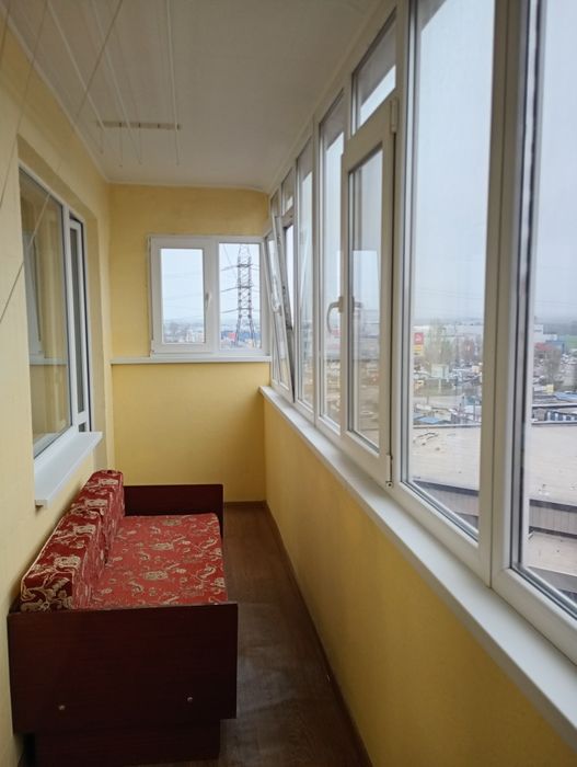 Сдам 1 к квартиру Березинка,Левый берег, Караван