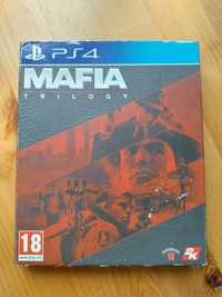 MAFIA trilogy PS4/PS5