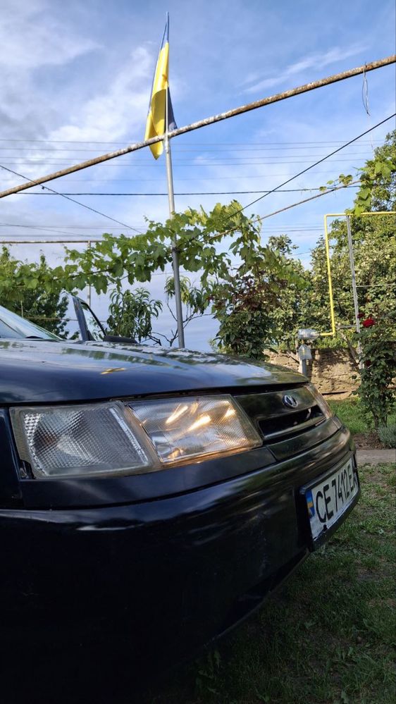 Продається автомобіль ВАЗ 21010