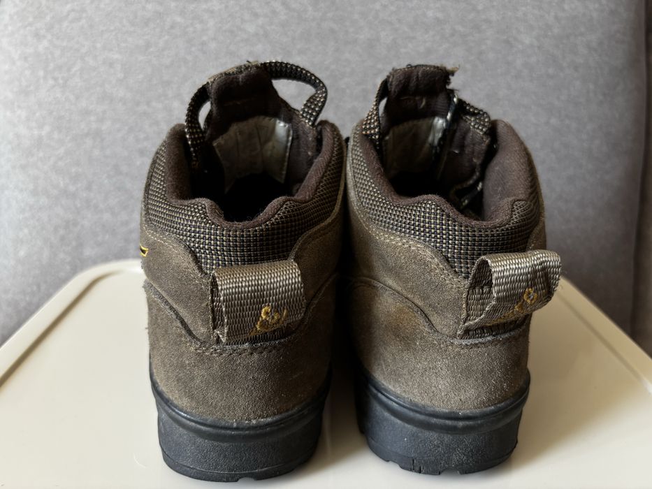 Трекінгові чоботи жіночі hi tec