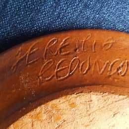 Prato alentejano, do Redondo, com publicidade