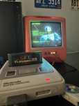 Telewizor Kineskopowy Thomson Life Retro TV 10"