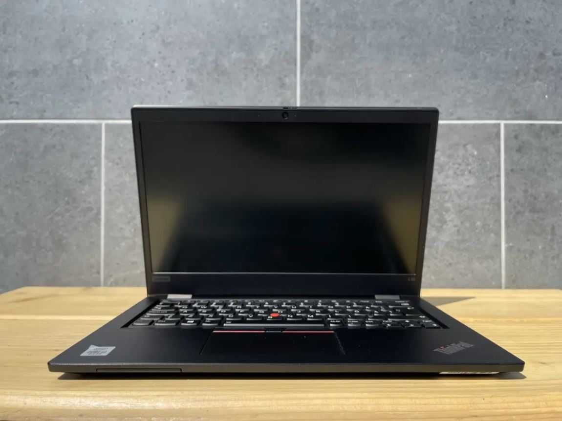 Ноутбук Lenovo ThinkPad L13/i5-1135G7/8Gb/256Gb/13"/FHD/IPS/Гарантія