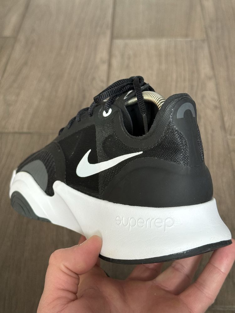 Кроссовки Nike Superrep Go CJ0773-010