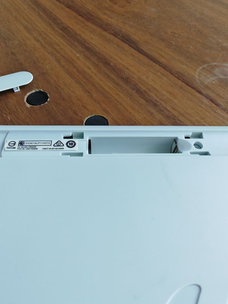 Klawiatura Bluetooth Logitech k480
