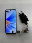 Smartfon Oppo A17 4/64GB 4G (LTE) niebieski 368/25/W