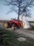 Tur Ładowacz c360 c330 t25 mf 255