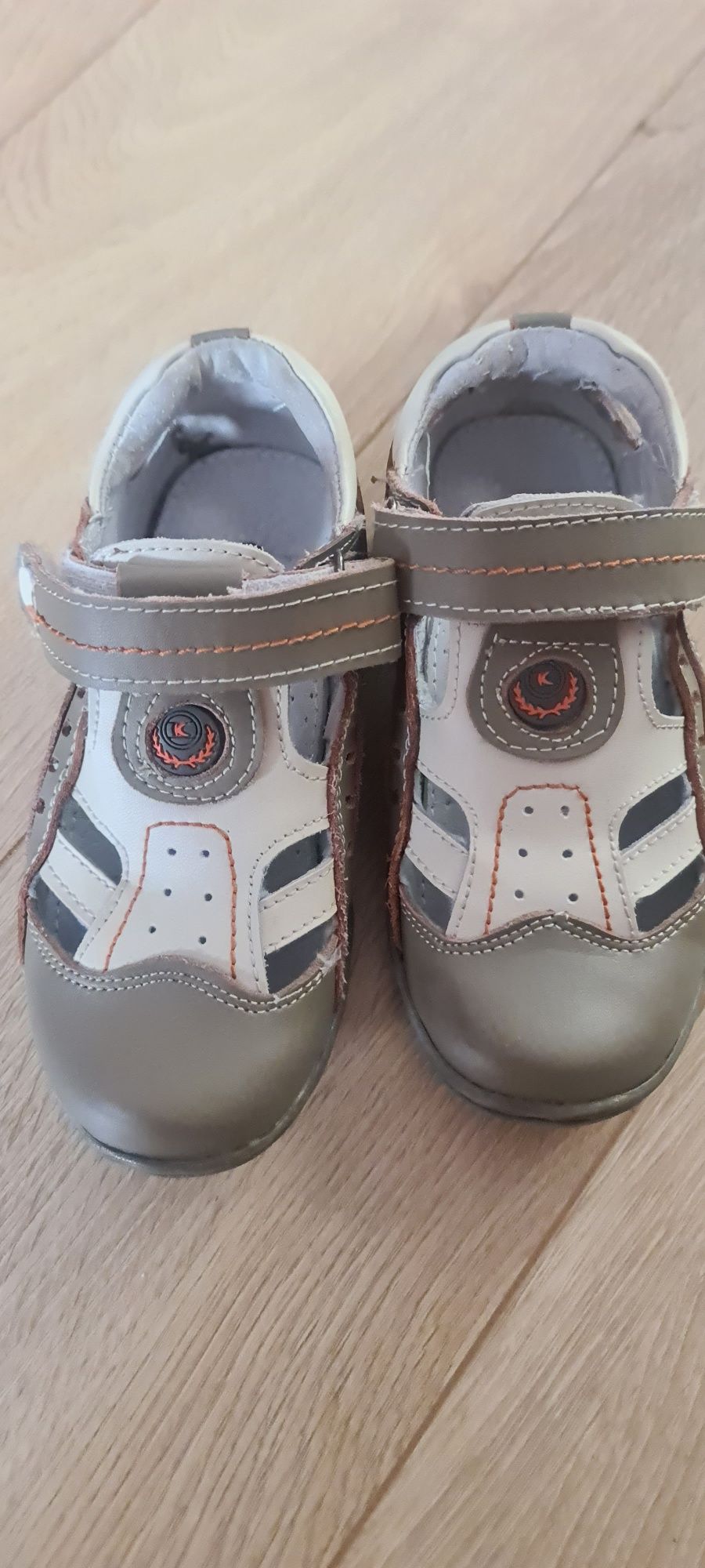 Взуття дитяче  літні сандалі нові 29 розмір