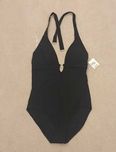 Strój kąpielowy Calvin Klein swimwear XL
