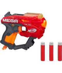 Бластер пистолет NERF Nerf Mega talon от Hasbro