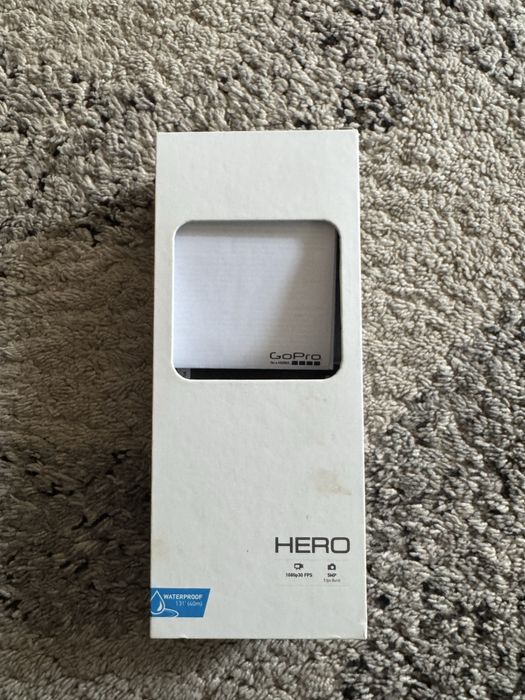 Екшкамера Go Pro Hero Экш камера