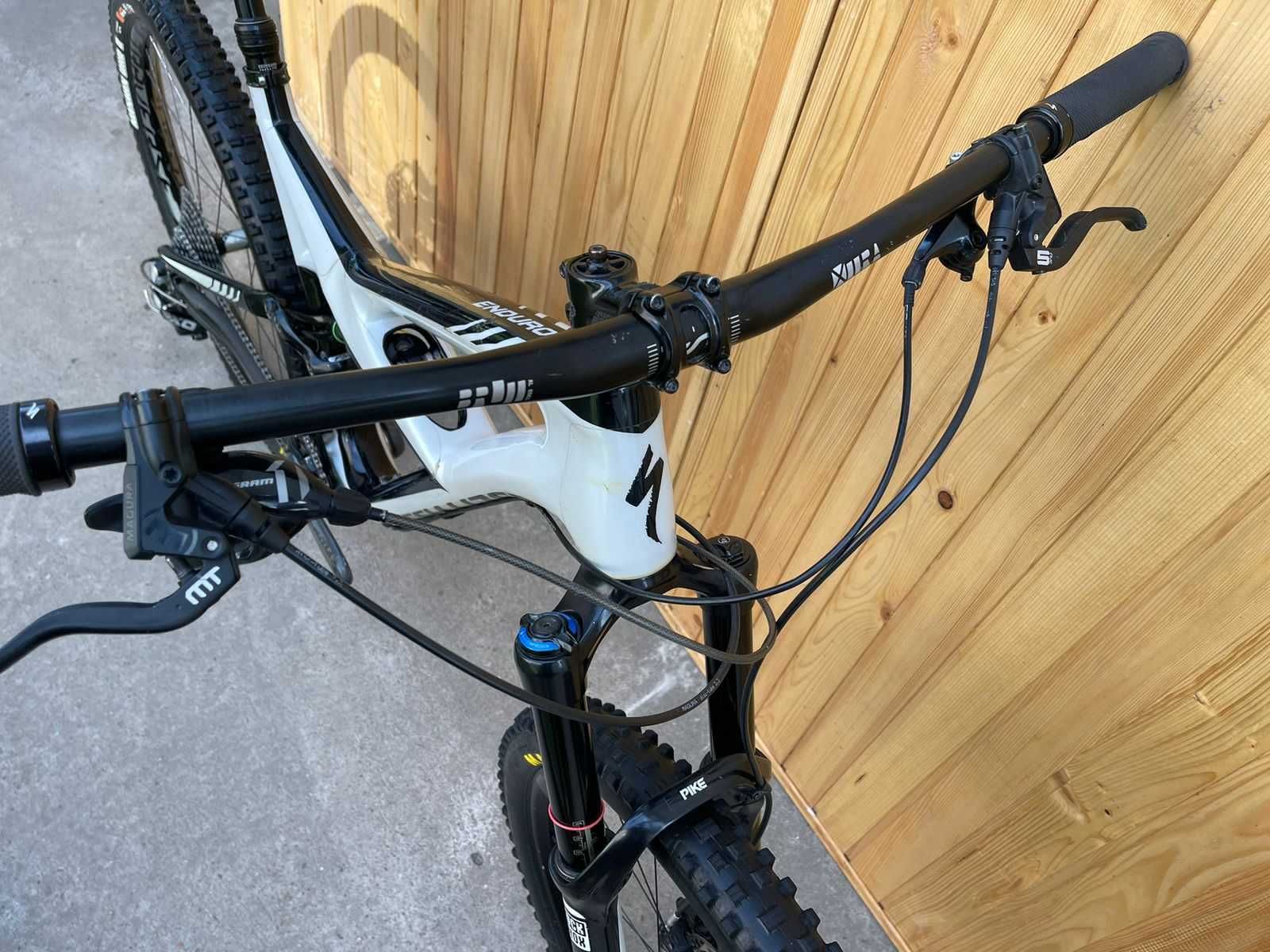 Specialized Enduro Expert Carbon 27.5