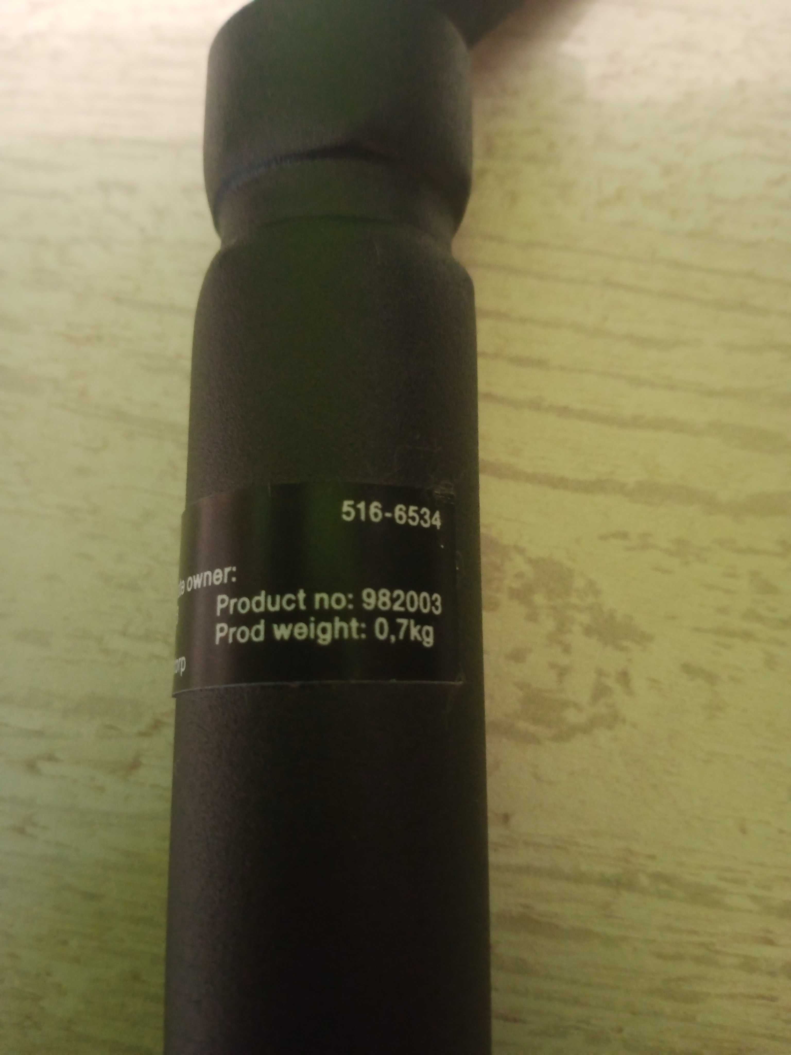 Adapter rowerowy Thule